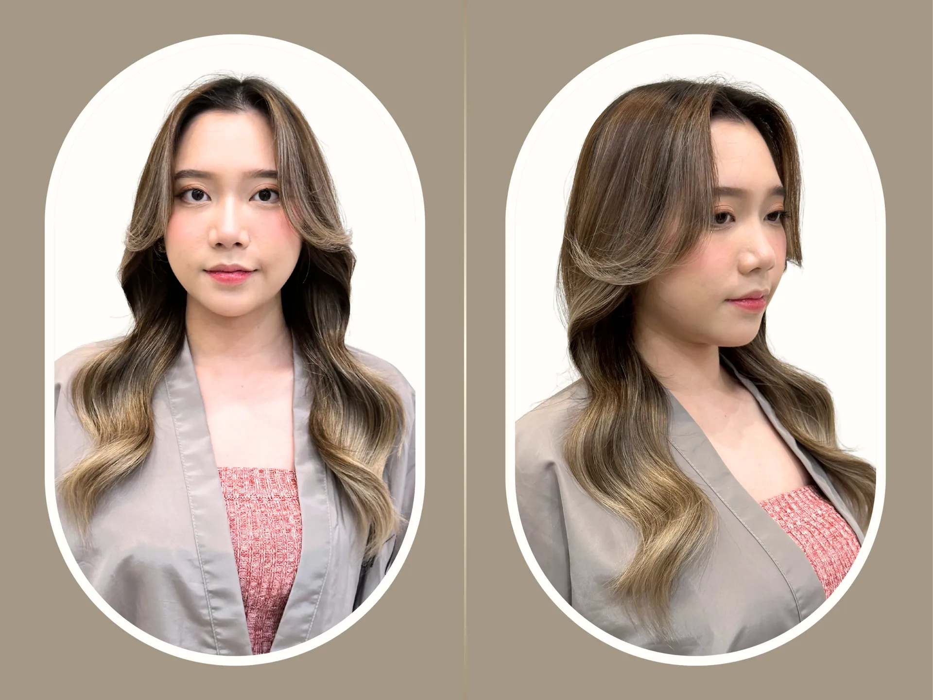 ทรีตเมนต์บำรุงผม - 4